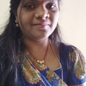 Meet your Posher, Laasya kuchan